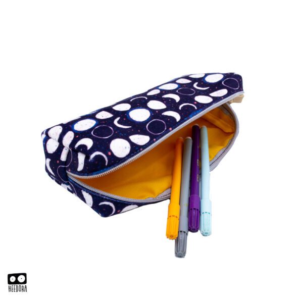 جامدادی مکعبی Moon Phases - Image 2