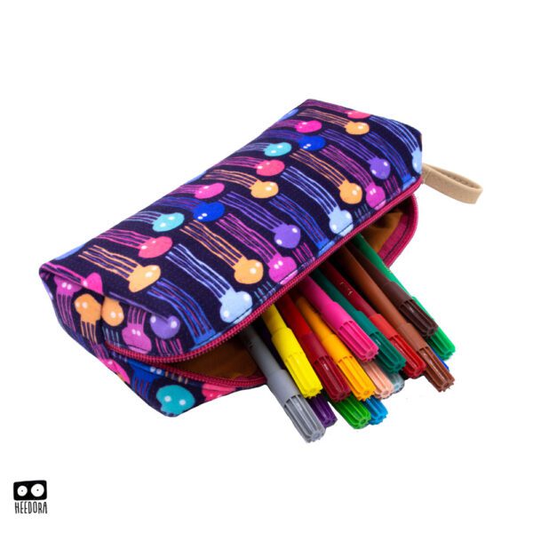 جامدادی مکعبی تولد اختاپوس - Image 2