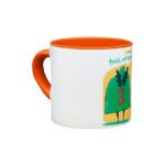 مینی‌ماگ روح سبز آدم گریز - Image 3