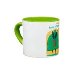 مینی‌ماگ روح سبز آدم گریز - Image 2