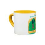 مینی‌ماگ روح سبز آدم گریز - Image 5