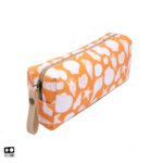 جامدادی مکعبی Seashells- Yellow - Image 3