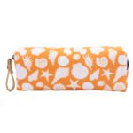 جامدادی مکعبی Seashells- Yellow