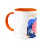 ماگ روح طبیعت گرد - Image 5