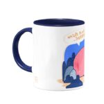 ماگ روح طبیعت گرد - Image 4