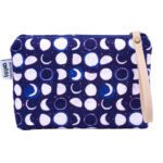 کیف لوازم شخصی Moon Phases