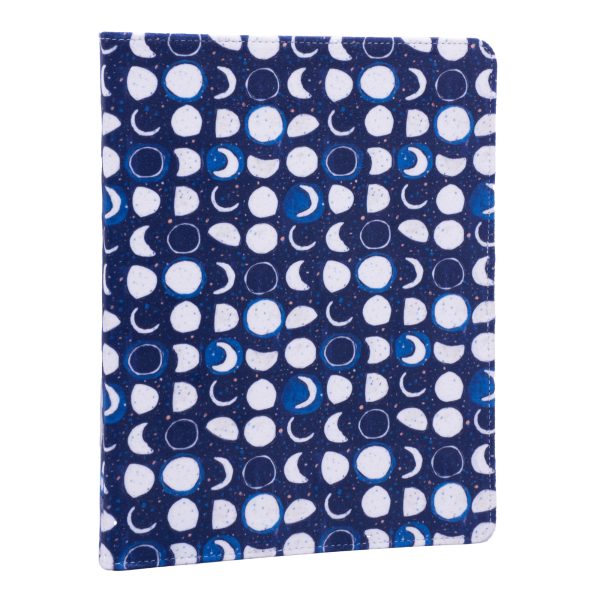 کلاسور پارچه ای Moon Phases - Image 2