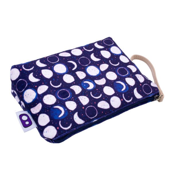 کیف لوازم شخصی Moon Phases - Image 3