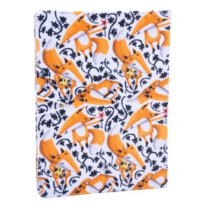 MrFox1 1 | هیدورا