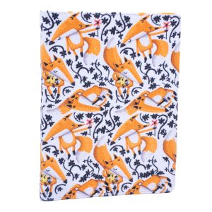 MrFox2 2 | هیدورا