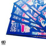 استیکر دختر ایرونی - Image 2