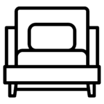 خانه و آشپزخانه