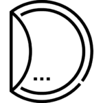 استیکر و کارت پستال