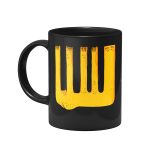 بلک ماگ Rough Landing