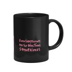 بلک ماگ Just-Me - Image 2