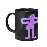 بلک ماگ Silent Tears