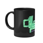 بلک ماگ Wise Heart - Image 2