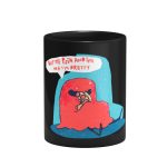 بلک ماگ روح پیتزا خور