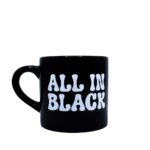 بلک مینی‌ماگ All In Black