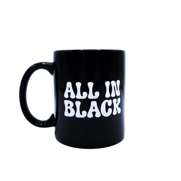 Blackmugforsite-AllinBlack1 بلک ماگ All in Black - Image 1