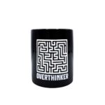 بلک ماگ Overthinker