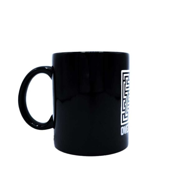 بلک ماگ Overthinker - Image 2