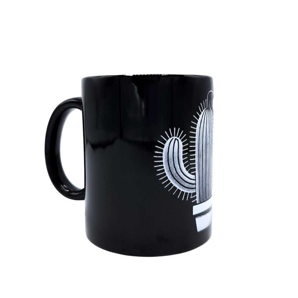 بلک ماگ Free Hug - Image 1