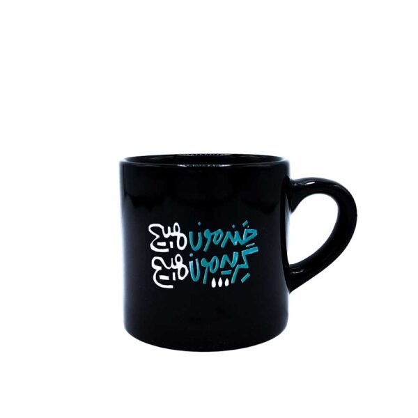 Hichmini بلک مینیماگ هیچ - Image 1