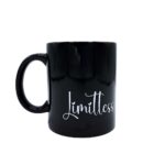 بلک ماگ Linitless