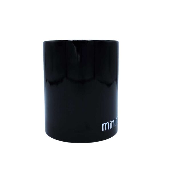 بلک ماگ مینیمالیست - Image 2