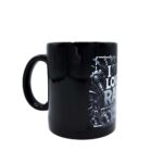 بلک ماگ I Love Rap