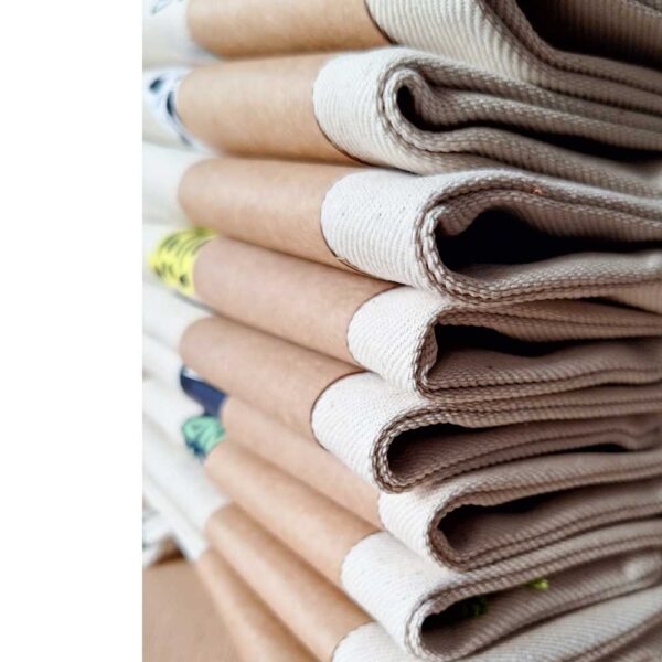 1 کیف نظم دهنده کوچ بنفشه ها- سایز متوسط (Midi) - Image 3