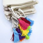 کیف نظم دهنده کوچ بنفشه ها- سایز متوسط (Midi) - Image 5