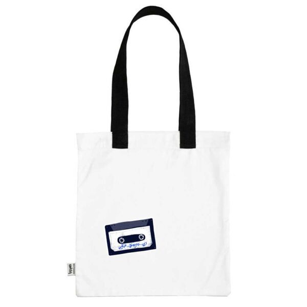 توت بگ نوار کاست - Image 1