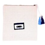 کیف نظم دهنده نوار کاست - سایز بزرگ (Maxi)