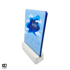 404Calender 2 | هیدورا