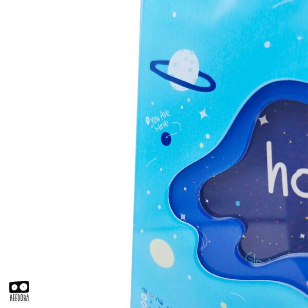 روز شمار رومیزی Hope - 1404 - Image 5