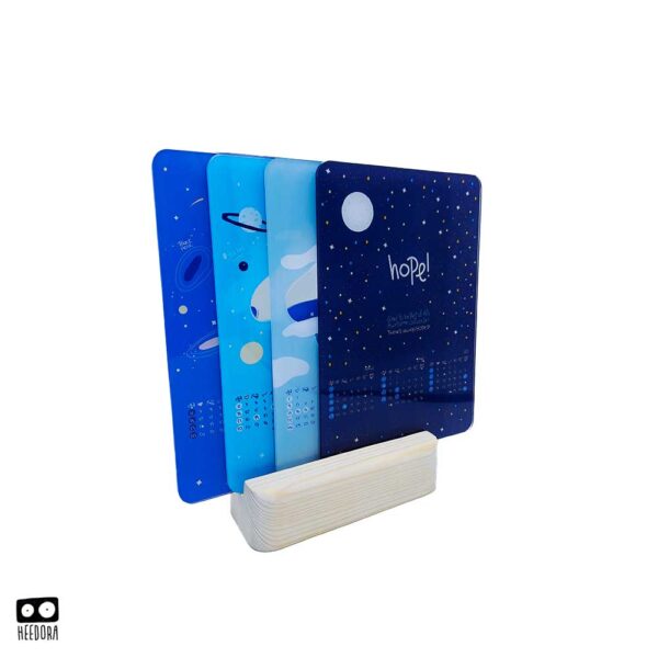 روز شمار رومیزی Hope - 1404 - Image 9