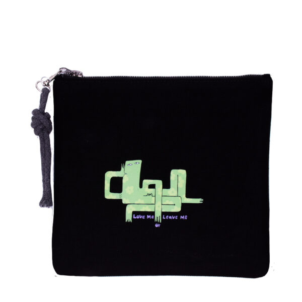 کیف نظم دهنده Wise Heart- سایز متوسط(Midi) - Image 1