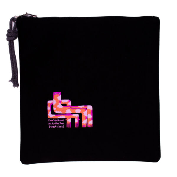 کیف نظم دهنده Just-Me- سایز بزرگ (Maxi) - Image 1