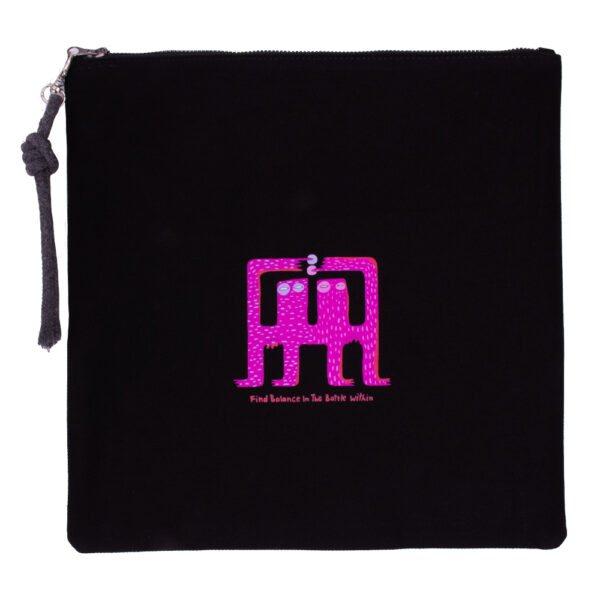 کیف نظم دهنده  Inner Battle - سایز بزرگ (Maxi) - Image 1