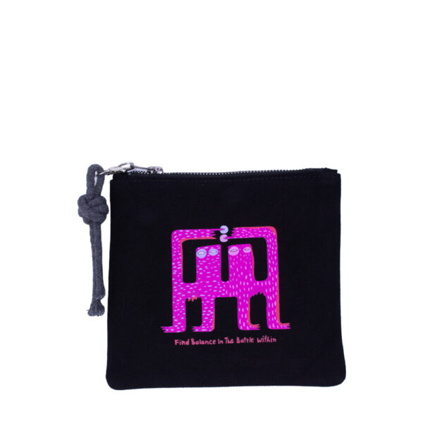 کیف نظم دهنده  Inner Battle - سایز کوچک(Mini) - Image 1