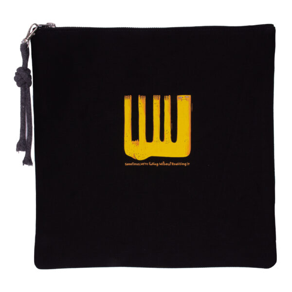 کیف نظم دهنده Rough Landing- سایز بزرگ (Maxi) - Image 1