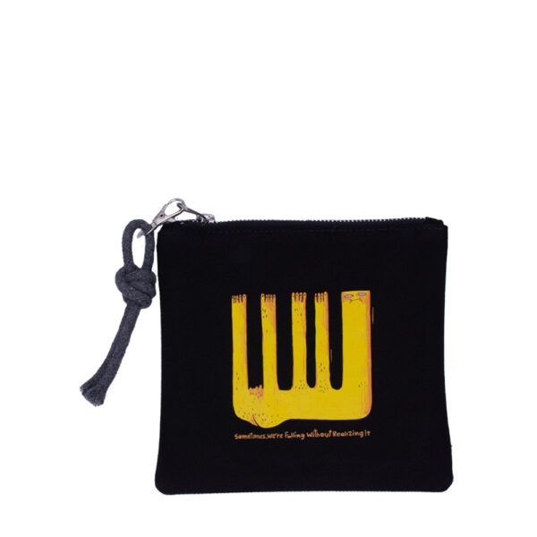 کیف نظم دهنده Rough Landing- سایز کوچک(Mini) - Image 1