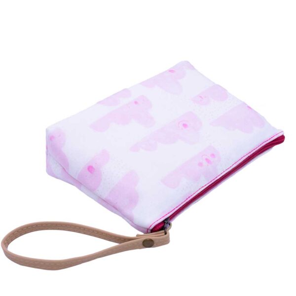 کیف لوازم شخصی ابرهای اردیبهشت - Image 3