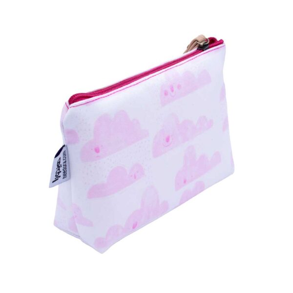 کیف لوازم شخصی ابرهای اردیبهشت - Image 2