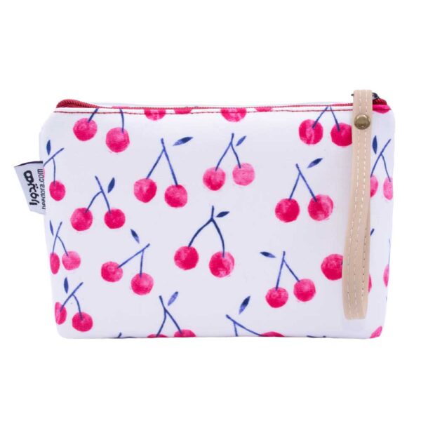 کیف لوازم شخصی آلبالوهای درخت محبوب کودکی - Image 1