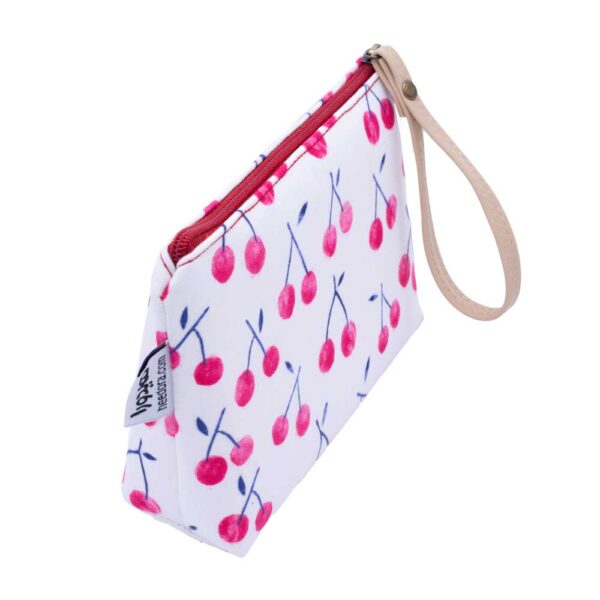 کیف لوازم شخصی آلبالوهای درخت محبوب کودکی - Image 2