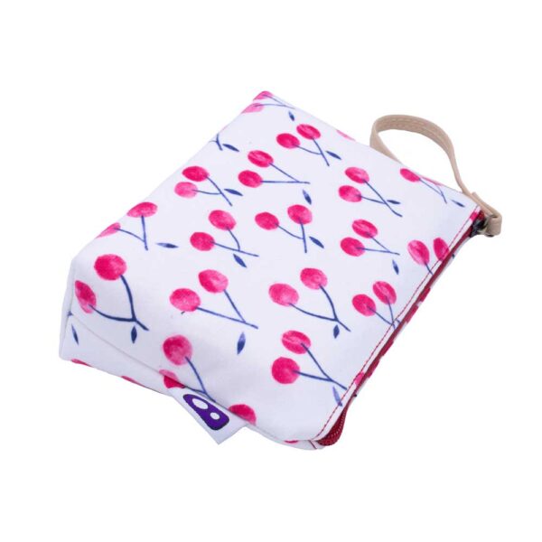 کیف لوازم شخصی آلبالوهای درخت محبوب کودکی - Image 3