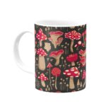 ماگ آمانیتا موسکاریا و دوستاش - Image 2